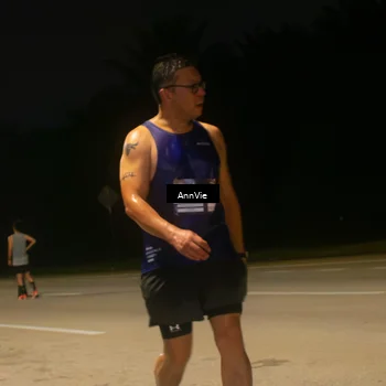 Runner Photo 7574682