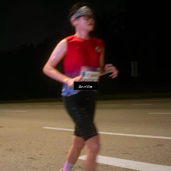 Runner Photo 7574683