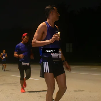Runner Photo 7574694