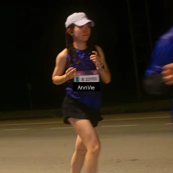 Runner Photo 7574696