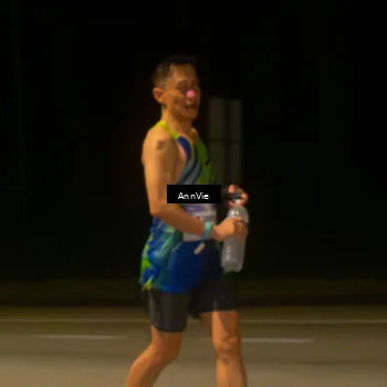 Runner Photo 7574697