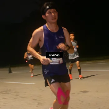 Runner Photo 7574702