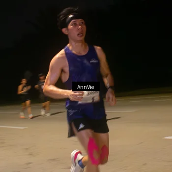 Runner Photo 7574716