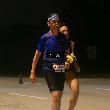 Runner Photo 7574717