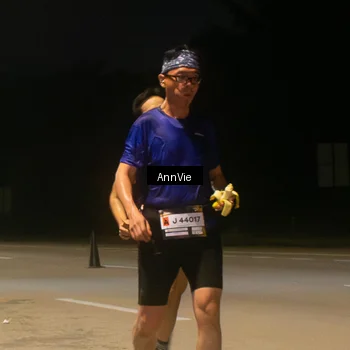 Runner Photo 7574721
