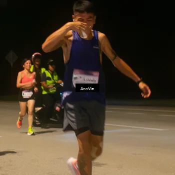 Runner Photo 7574732