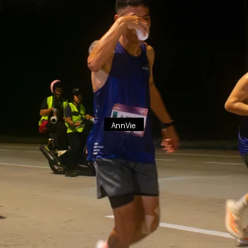 Runner Photo 7574738
