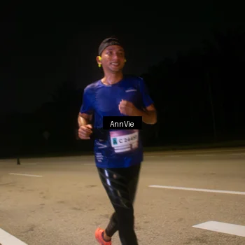 Runner Photo 7574740