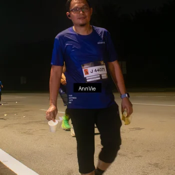 Runner Photo 7574743