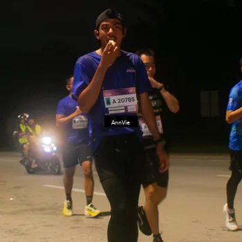 Runner Photo 7574758