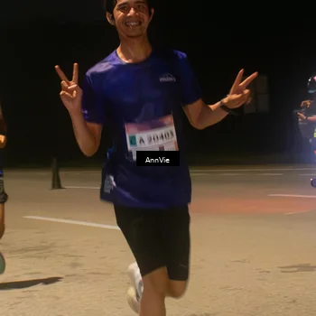 Runner Photo 7574762