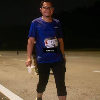 Runner Photo 7574763