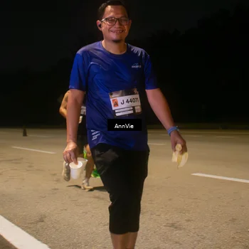 Runner Photo 7574771