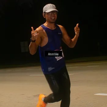 Runner Photo 7574775