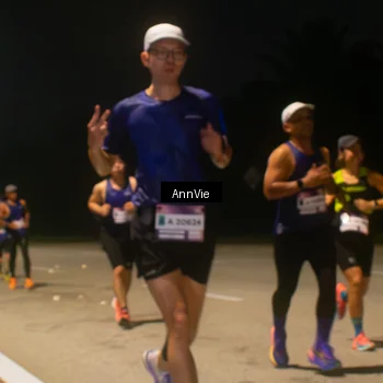 Runner Photo 7574778