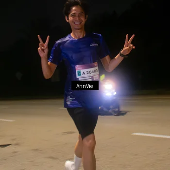 Runner Photo 7574786