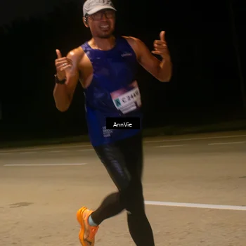 Runner Photo 7574790