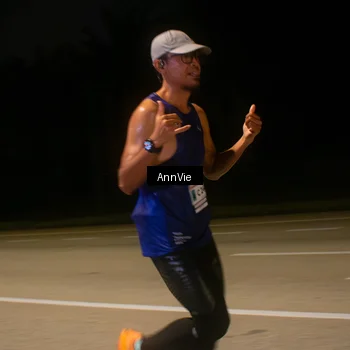 Runner Photo 7574792