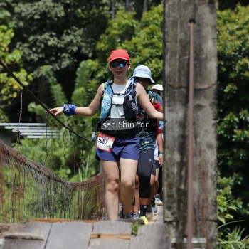 Runner Photo 75748