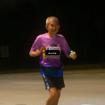 Runner Photo 7574803