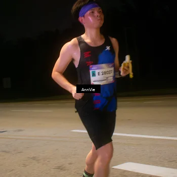 Runner Photo 7574809