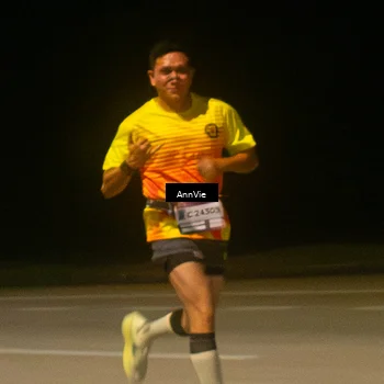 Runner Photo 7574858