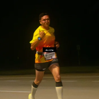 Runner Photo 7574863