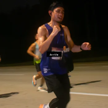 Runner Photo 7574866