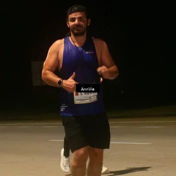 Runner Photo 7574895