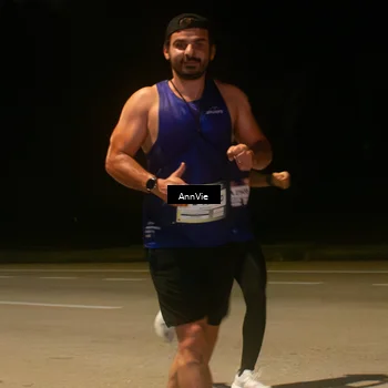 Runner Photo 7574908