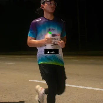 Runner Photo 7574912