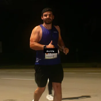 Runner Photo 7574922