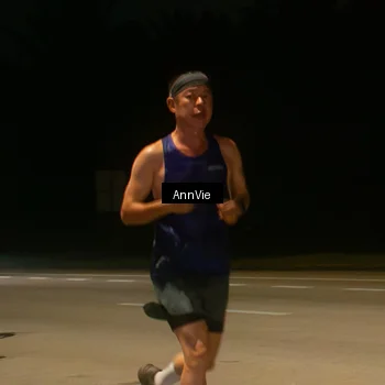 Runner Photo 7574930