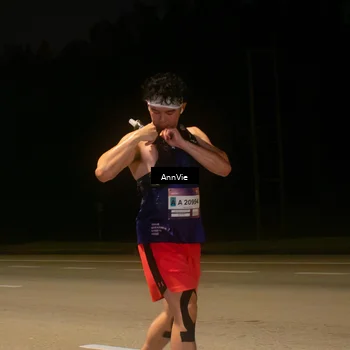 Runner Photo 7574938