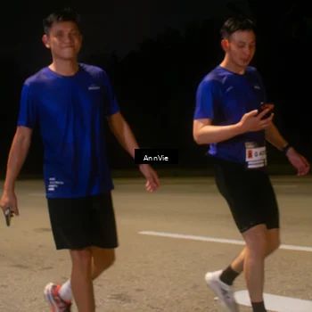 Runner Photo 7574944