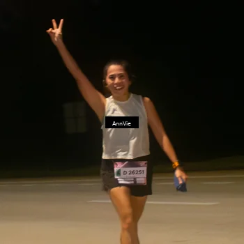 Runner Photo 7574950