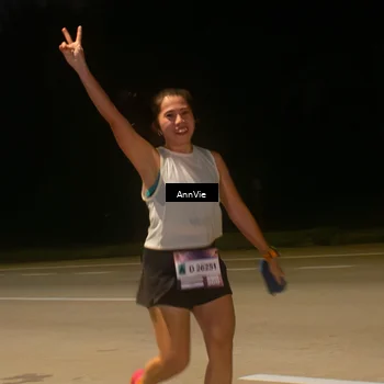 Runner Photo 7574954