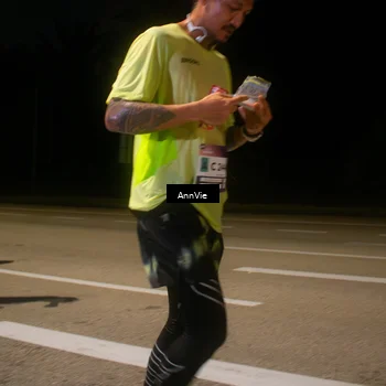 Runner Photo 7574957