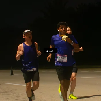 Runner Photo 7574962