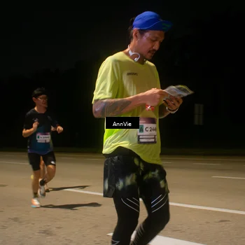 Runner Photo 7574963