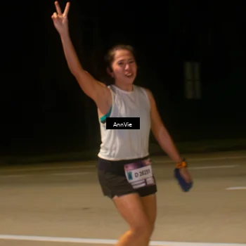 Runner Photo 7574976