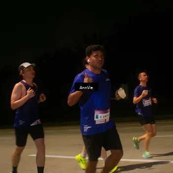 Runner Photo 7574977