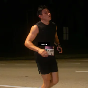 Runner Photo 7574983