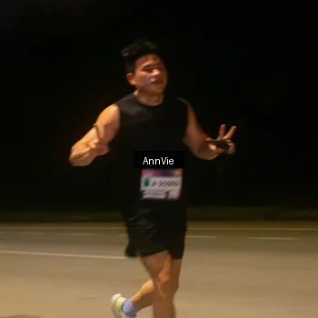 Runner Photo 7574988