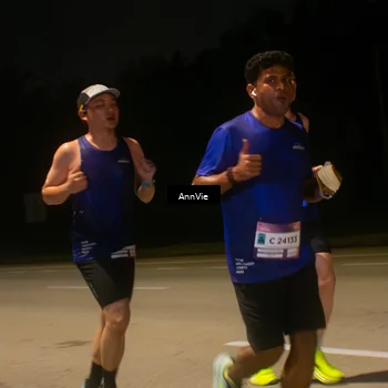 Runner Photo 7574999