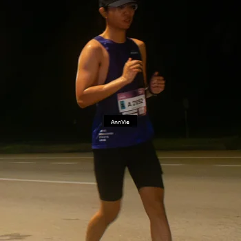 Runner Photo 7575022