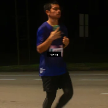 Runner Photo 7575044