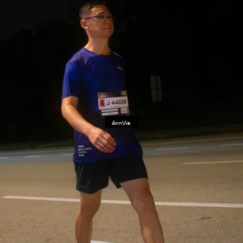 Runner Photo 7575058