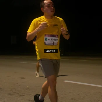 Runner Photo 7575061