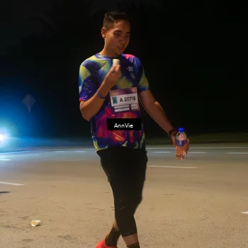 Runner Photo 7575062